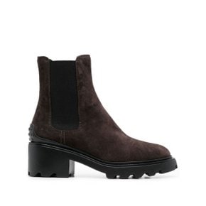 Boots XXW08D0EA10B YES808  BROWN