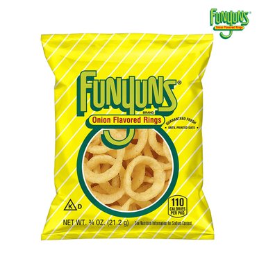  Funyuns 퍼니언스 어니언링 오리지널 21.2g x 40개입