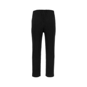 [이세이미야케] Trousers HP47JF450 15 Black