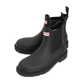 코만도 첼시 여성 레인부츠 WFS1018RMA BLK