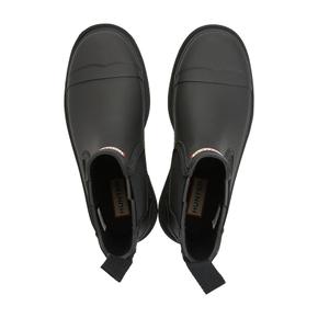 코만도 첼시 여성 레인부츠 WFS1018RMA BLK