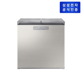 [쓱설치] 김치플러스 뚜껑형 김치냉장고 RP22C3111Z1