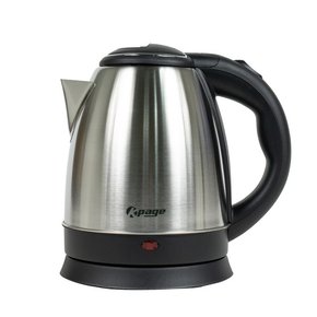 무선 멀티포트 KEP-S1500 스텐 1.5리터