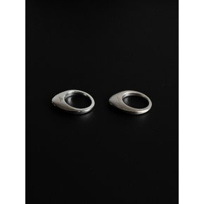 R06 에그 오브제링 Objet Ring: Egg