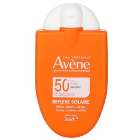 아벤느 리플렉스 쏠레르 spf50+ 30ml