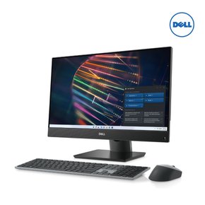 옵티플렉스 7400 AIO 24 FHD 논터치 i7-12700 (32GB / 512GB SDD + 2TB HDD / Win10Pro)