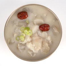 마음담은 진한 도가니탕 500g * 4팩