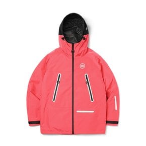 스노우보드복 _23/24  BLENT ARCO Jacket 블렌트 아르코  필드 보드복 자켓 핑크 ( RF  PINK)