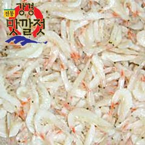 [T][강경젓갈]전통 강경맛깔젓 새우육젓 3kg