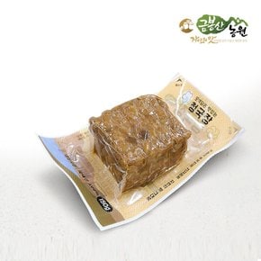 오색담은 맛있는 청국장150g x 4개