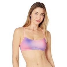 3693555 Adidas Melbourne Print Bikini Top 58392264