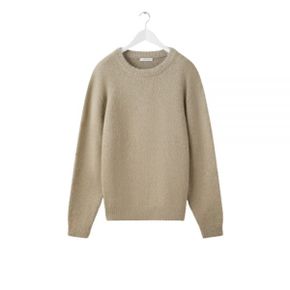 르메르 BRUSHED SWEATER (TO1095 LK1007 625) (브러시드 스웨터)