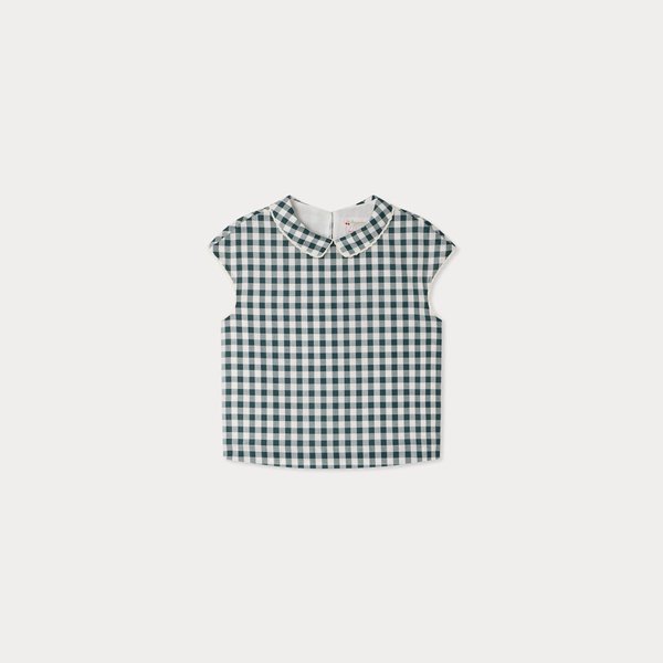 [여주점] 25SS 여아 블라우스 S05GBLW00026 448A 10A 12A 14A