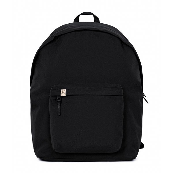 [부산점] 25FW 블랙 코듀라 백팩 22L 0125203003034 BLACK