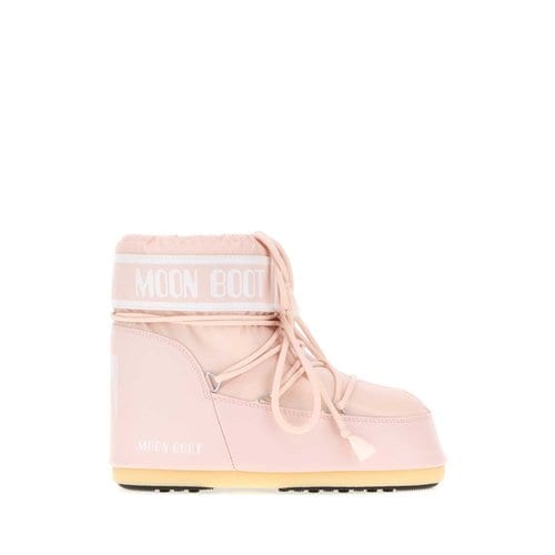 문 부츠 유니섹스 부츠 FW26 1409340 J042