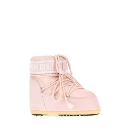 문 부츠 유니섹스 부츠 FW26 1409340 J042