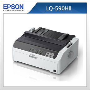 [EPSON] 도트프린터 LQ-590HII