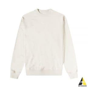 Le Sweatshirt Slogan (B-SW101-CO001-MASTIC) (로고 프린팅 맨투맨)