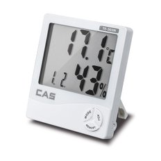 오피스넥스 CAS 온습도계 TE-303N