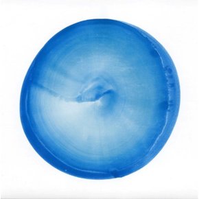 [LP]Fishmans - 空中 : Best Of Fishmans (게이트폴드 클리어 스카이 블루 컬러 일본 생산 한정반) [2Lp] / 피쉬만즈 - 공중 : 베스트 오브 피쉬만즈 (게이트폴드 클