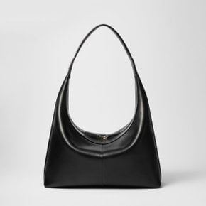 SAVOYE Large Shoulder Bag_Black