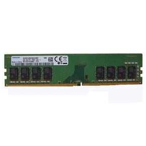 삼성전자 DDR4-2666 (8GB) PC4-21300 [20/21년생산]