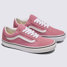 [ VANS ] 올드스쿨 핑크 VN000CT8C3S