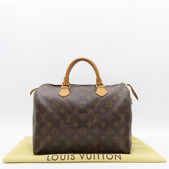 LOUIS VUITTON 고이비토 중고명품 루이비통 모노그램 스피디 30 토트백  K36311LV