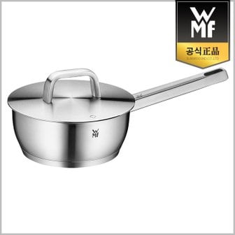 WMF 아이코닉 편수냄비 18cm (뚜껑포함)