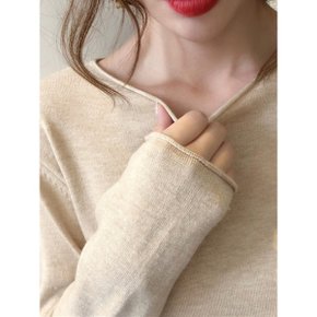 롤즈 라운드 4COLOR 긴팔 티셔츠_P347211922