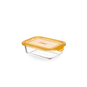 42214 오븐락 직사각 찬기 1호(370ml)