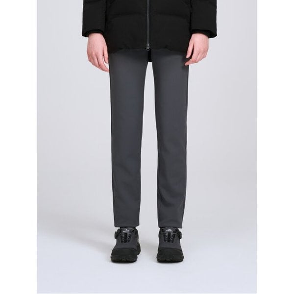 [부산점] 에센셜 여성 본딩 팬츠 DWW25302