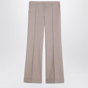 Trousers 03085727 Grey