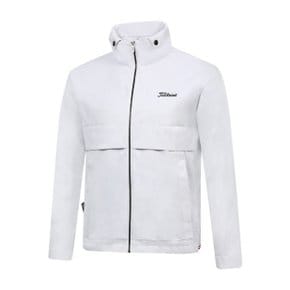 M 타이틀리스트골프자켓 CQK TKTMW3404-02 BASIC SWING JACKET