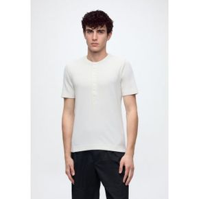 Abercrombie  Fitch 아버크롬비 앤 피치 기본 티셔츠 - 100 8098085