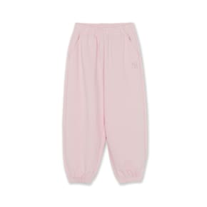 (백화점공식)26FW 스포티브 스몰로고 루즈 조거 팬츠 7APTB0164 (4color)