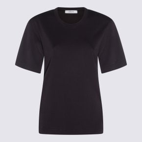 반팔 티셔츠 SS26 TS0002LJ1016BK998 7357192