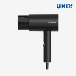이온 접이식 헤어드라이어 이중안전장치 1800W UN-A3418
