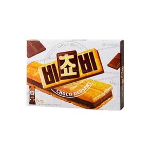 오리온 비쵸비125g x 1개