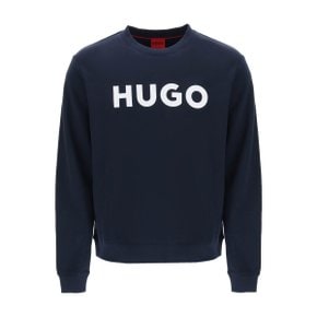 Sweatshirt 50477328 DARK BLUE