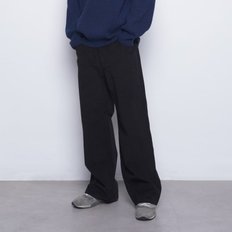 M765 pitch wide pants black_(311286)