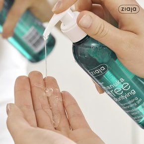 마누카트리 클렌징젤 200ml