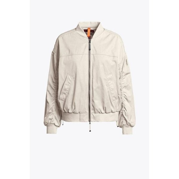 26SS 파라점퍼스 자켓 26SSPWJKIN32287 FADED SAND DOM