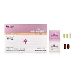 임산부영양제 마더스케어 올인원 1단계 (28포x1개월분)