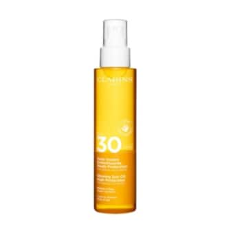  클라랑스 선스프레이 선오일 하이 프로텍션 SPF30, 150ml