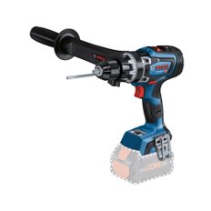 Bosch Professional (보쉬) 18V 무선 진동 드라이버 드릴 (본체 만) GSB18V-150CH 블루