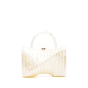 Tote bag TH3653AC1889 CASSIDIE IVORY 4784684