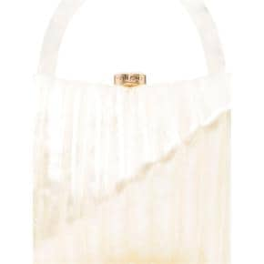 Tote bag TH3653AC1889 CASSIDIE IVORY 4784684