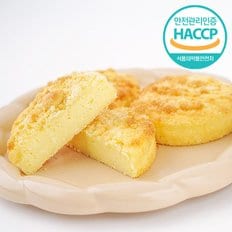 [HACCP] 웰굿 오븐에 구운 수제 크림치즈쌀떡 60gX24봉