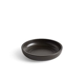 헤이 HAY Sobremesa Serving Bowl M 소브레메사 서빙 볼 미디움 다크 브라운